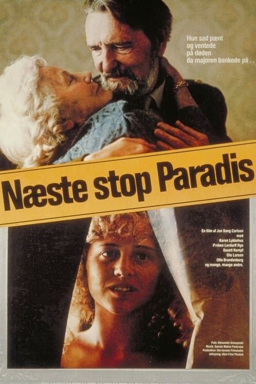 Next Stop - Paradise full movie