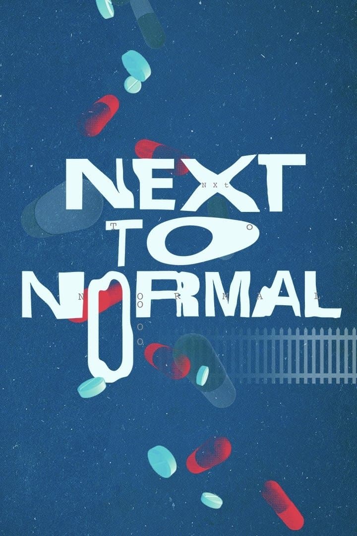 Next to Normal full movie