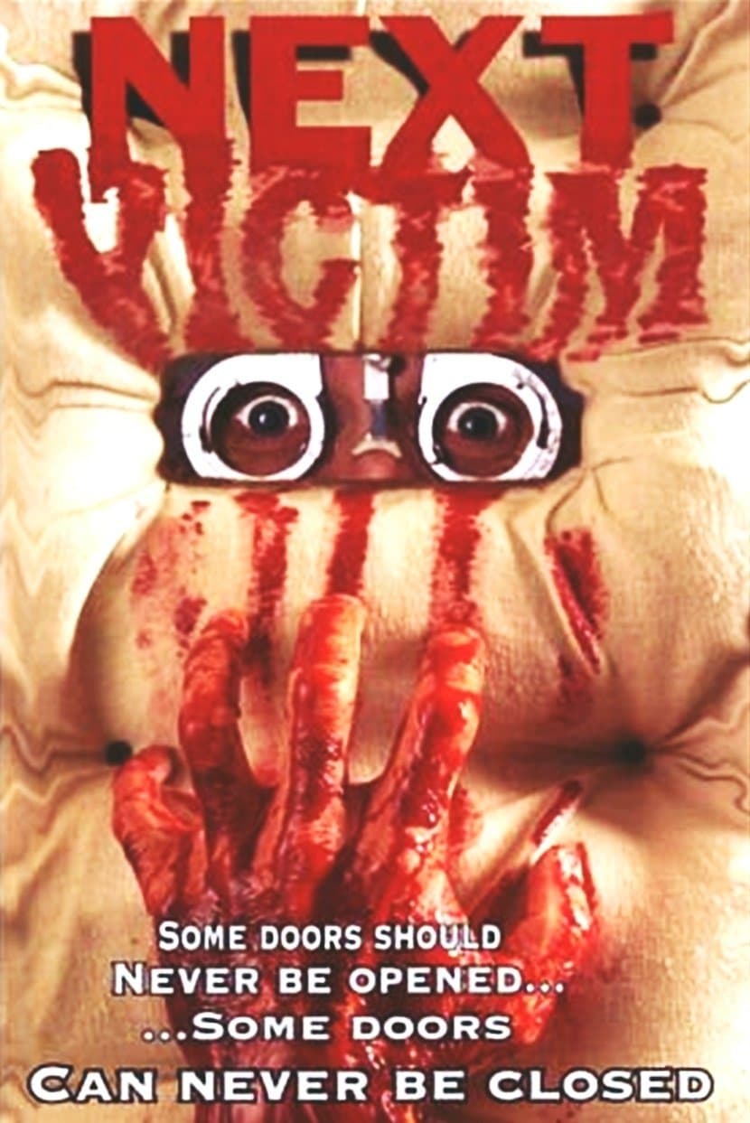 Next Victim full movie