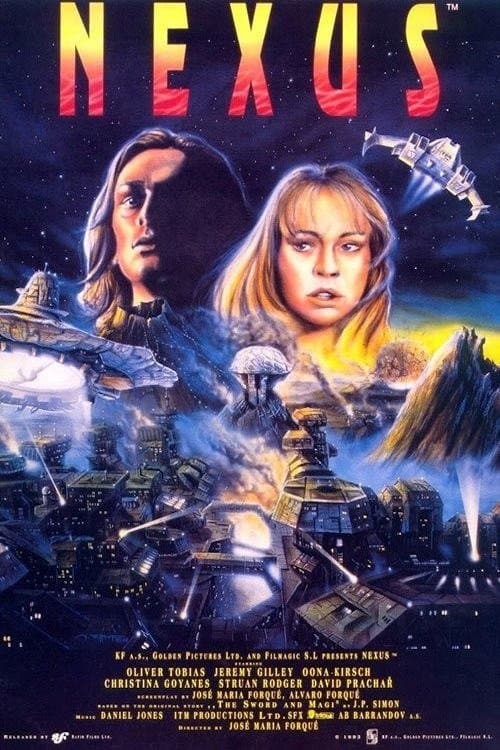 Nexus 2.431 full movie