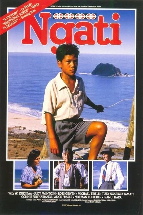 Ngati full movie