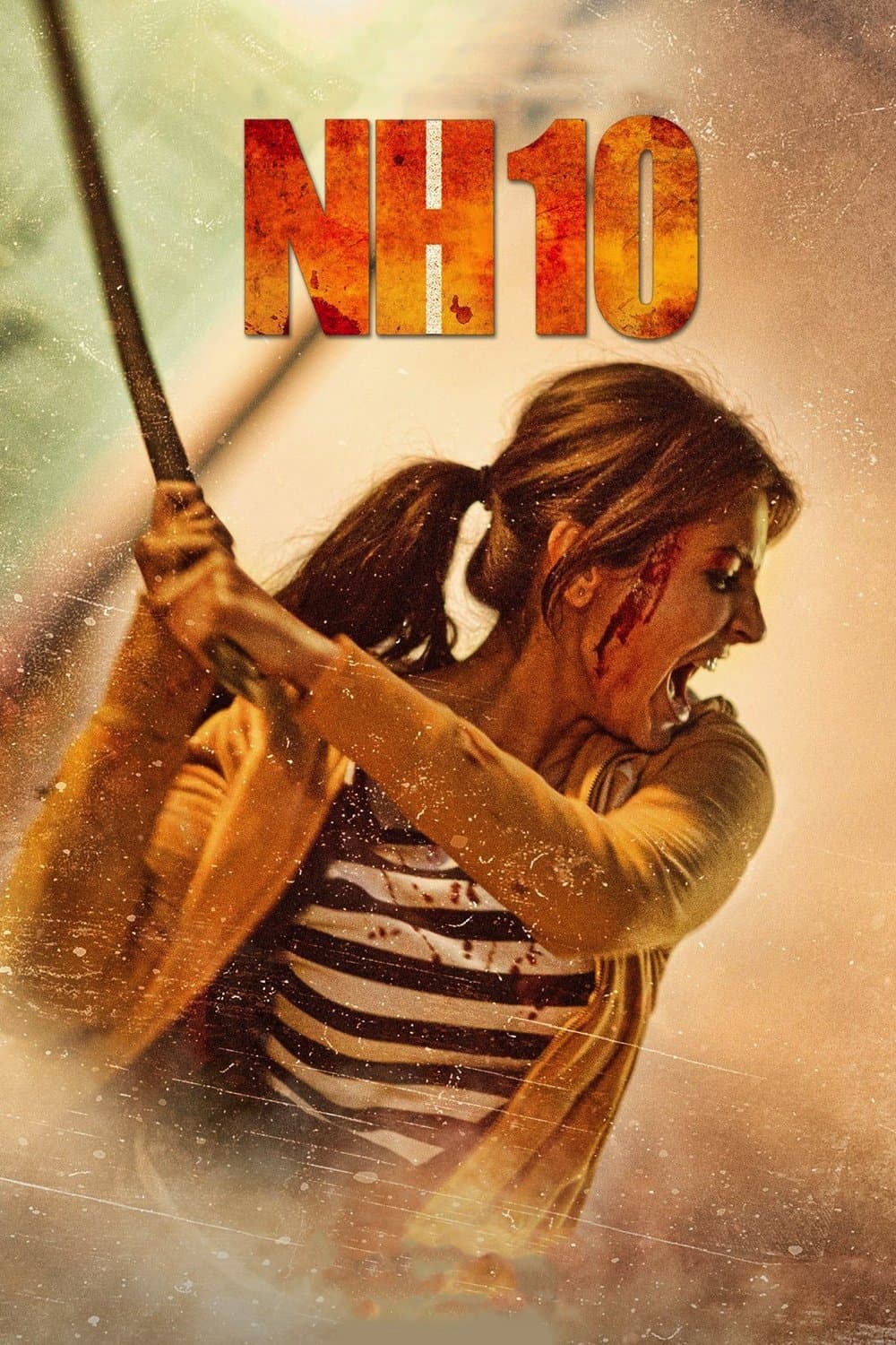 NH10 full movie