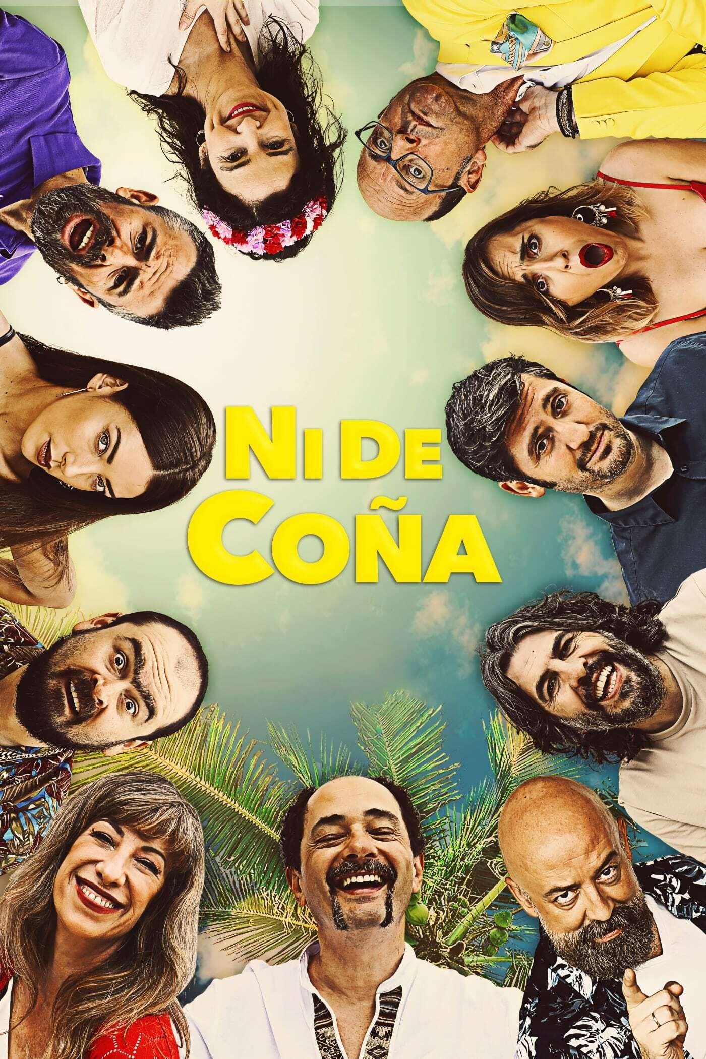 Ni de coña full movie