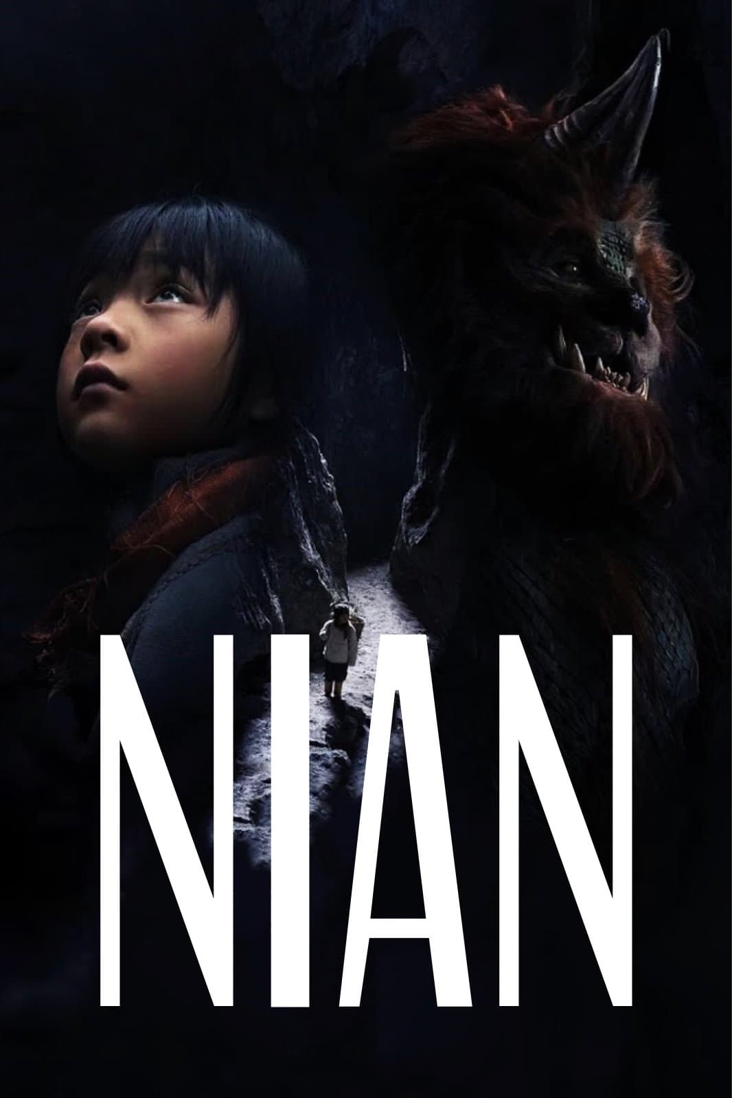 Nian full movie