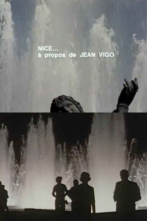 Nice - À propos de Jean Vigo full movie