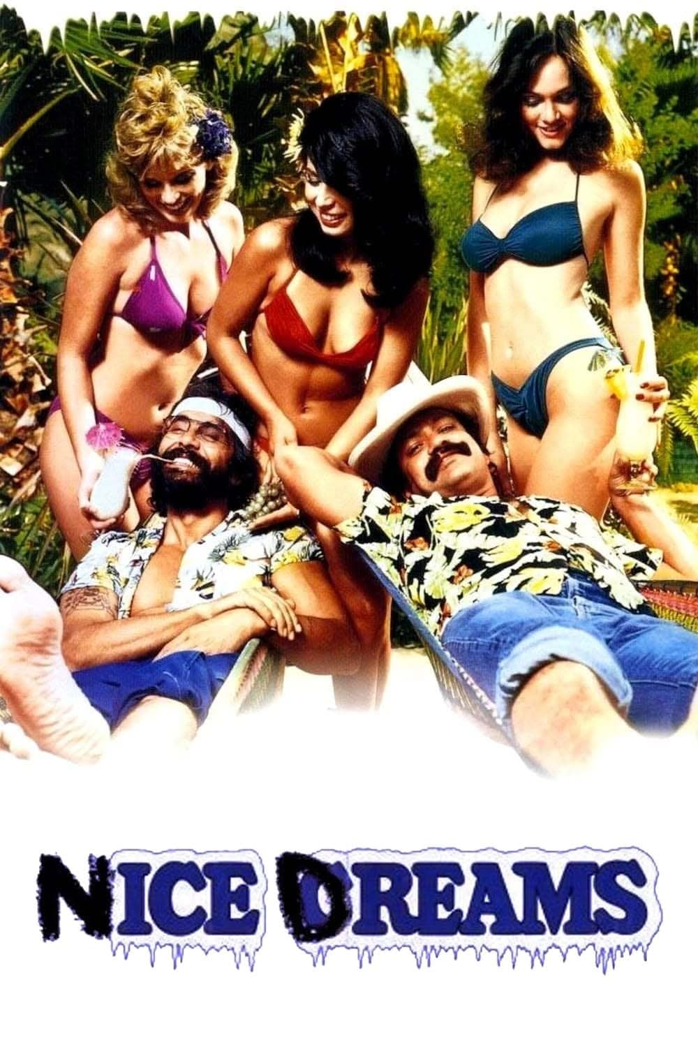 Nice Dreams full movie
