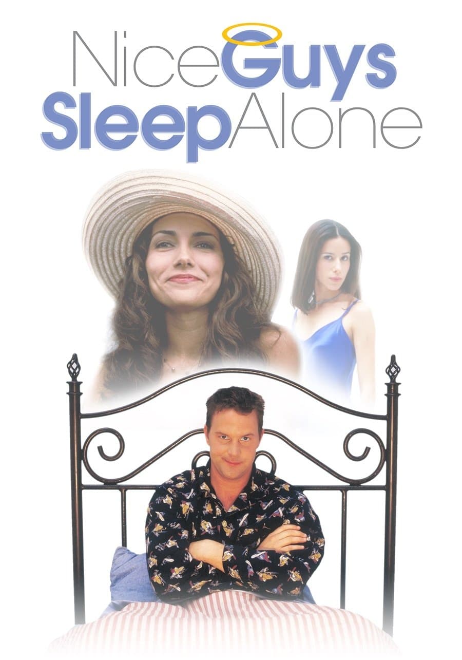 Nice Guys Sleep Alone full movie