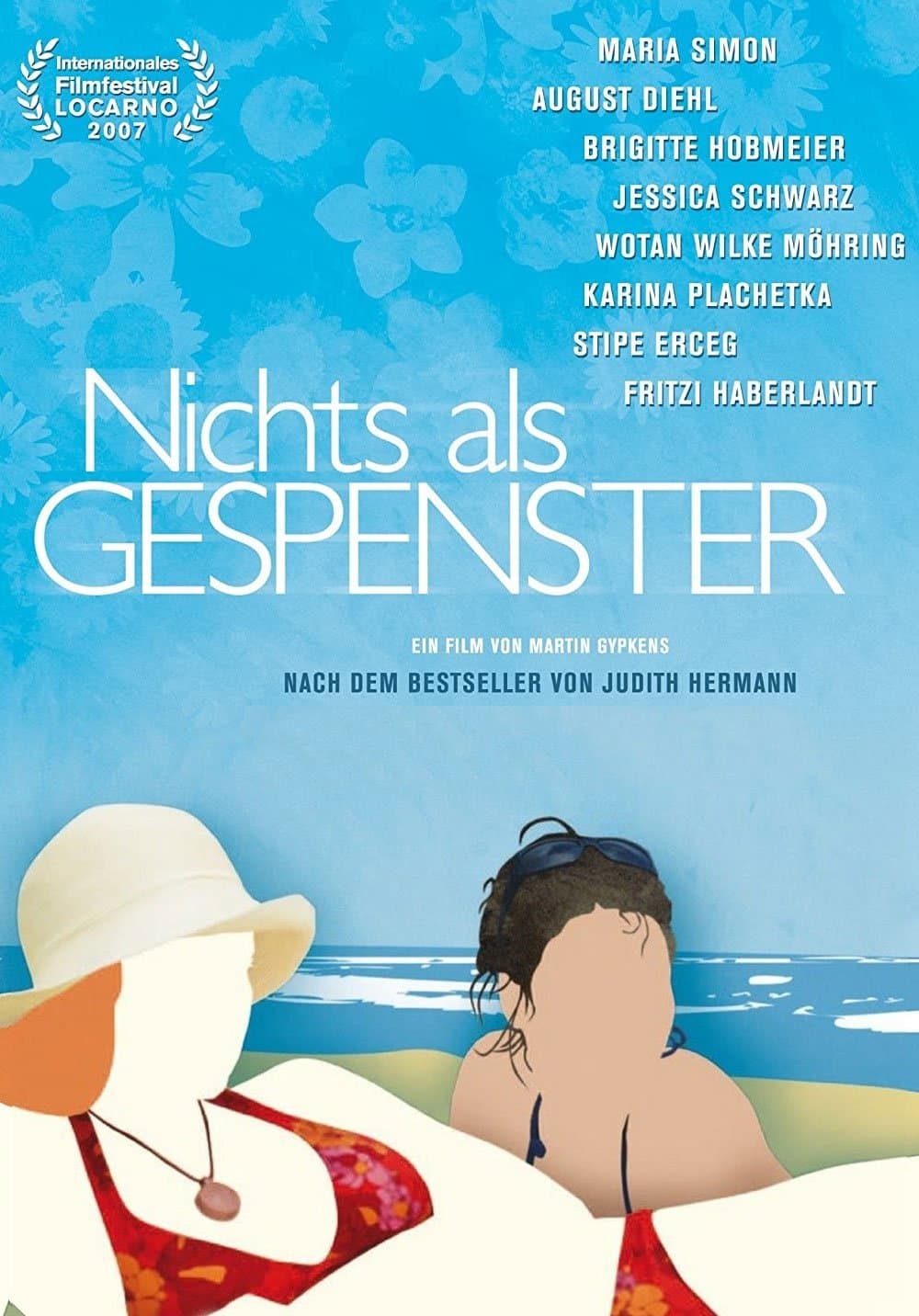 Nichts als Gespenster full movie