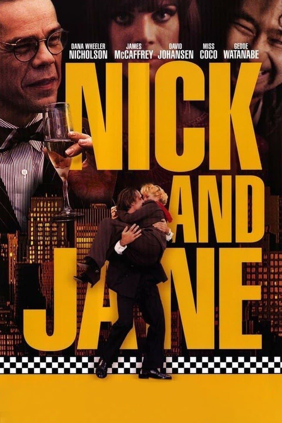 Nick and Jane full movie