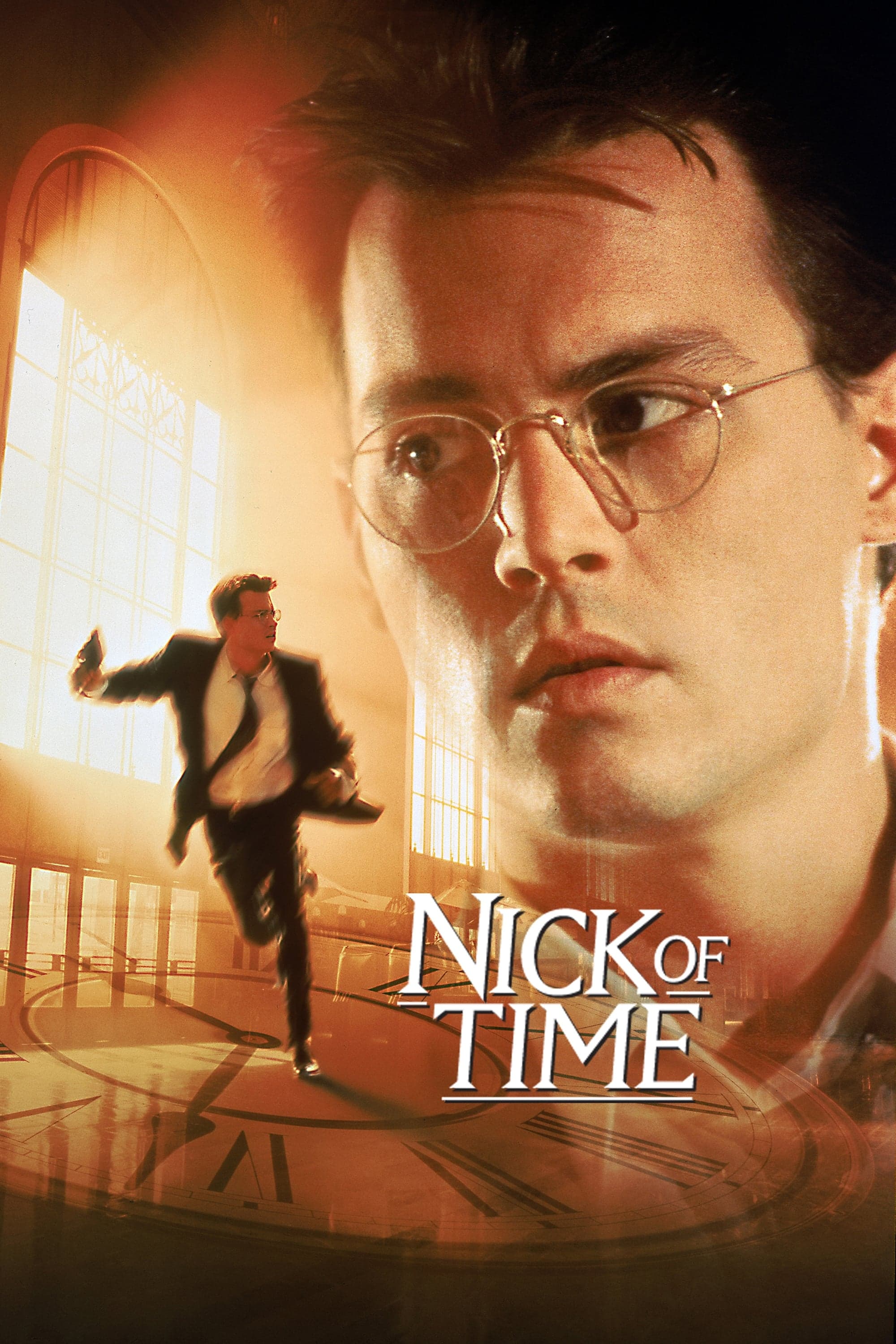 Nick of Time full movie