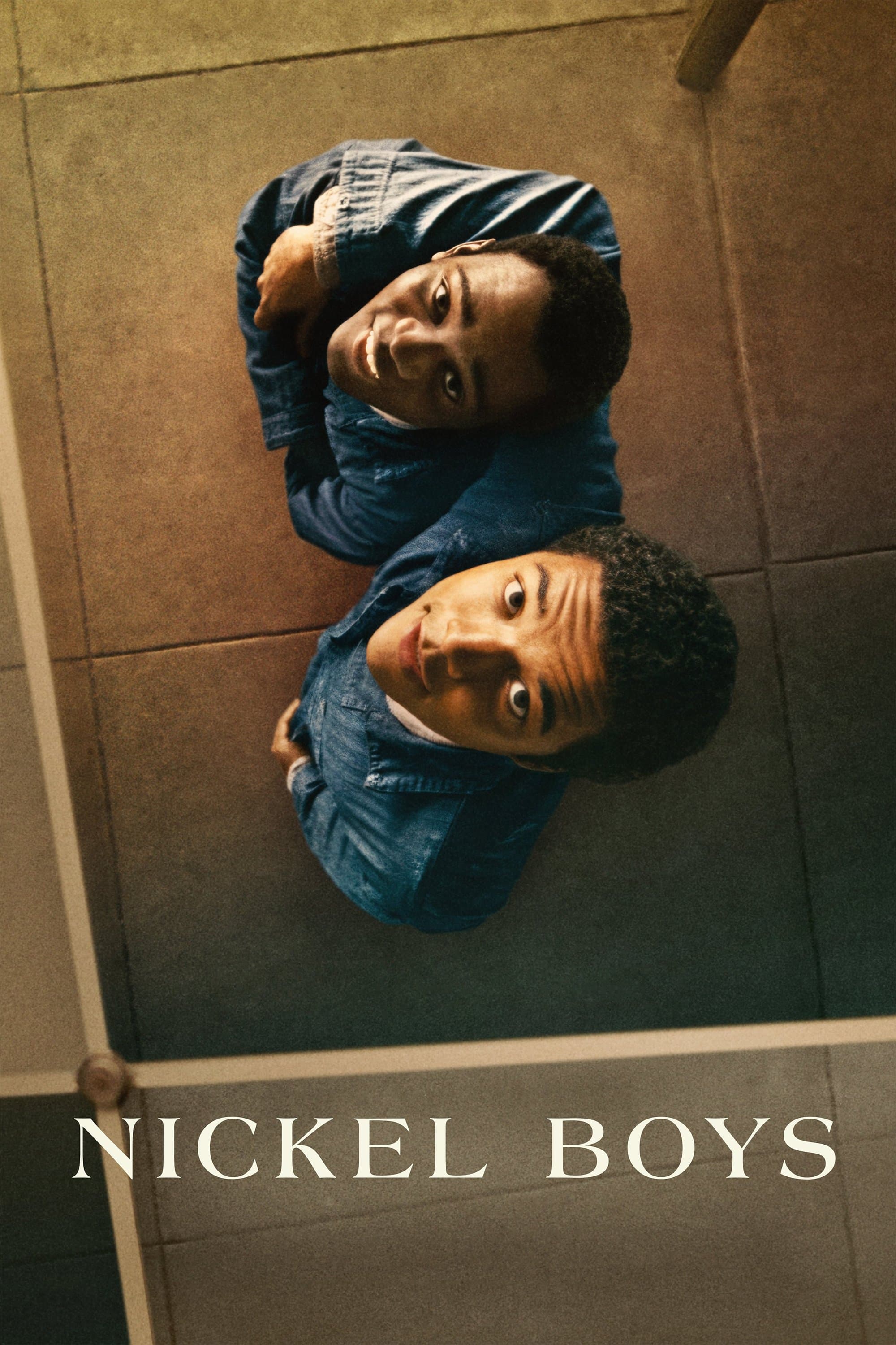 Nickel Boys full movie