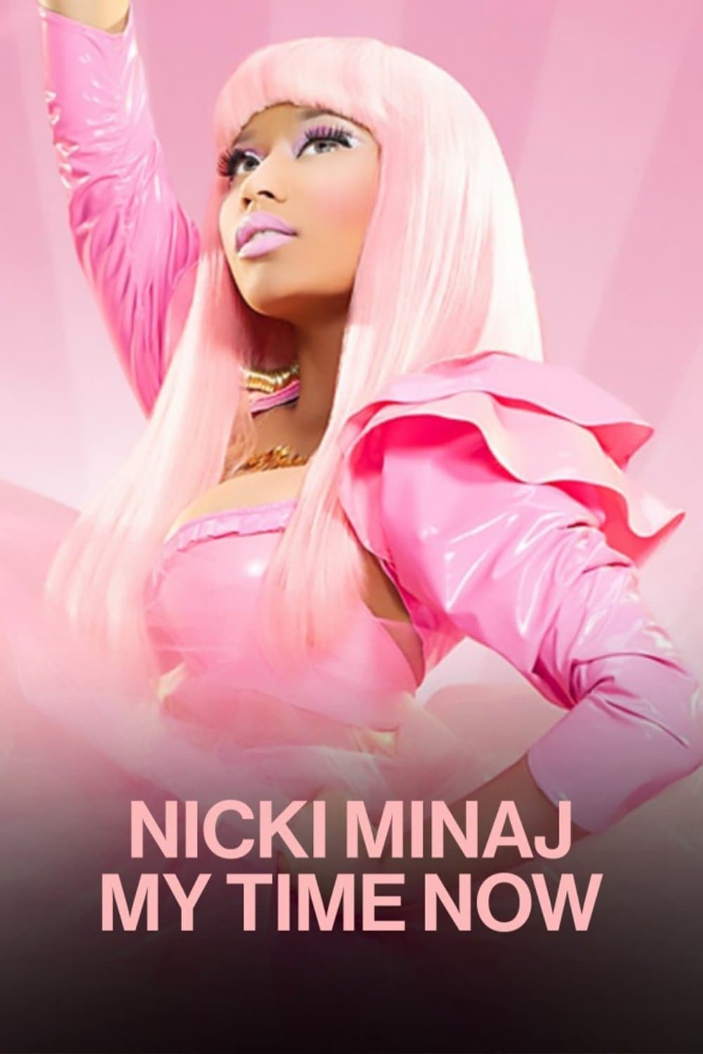 Nicki Minaj: My Time Now full movie