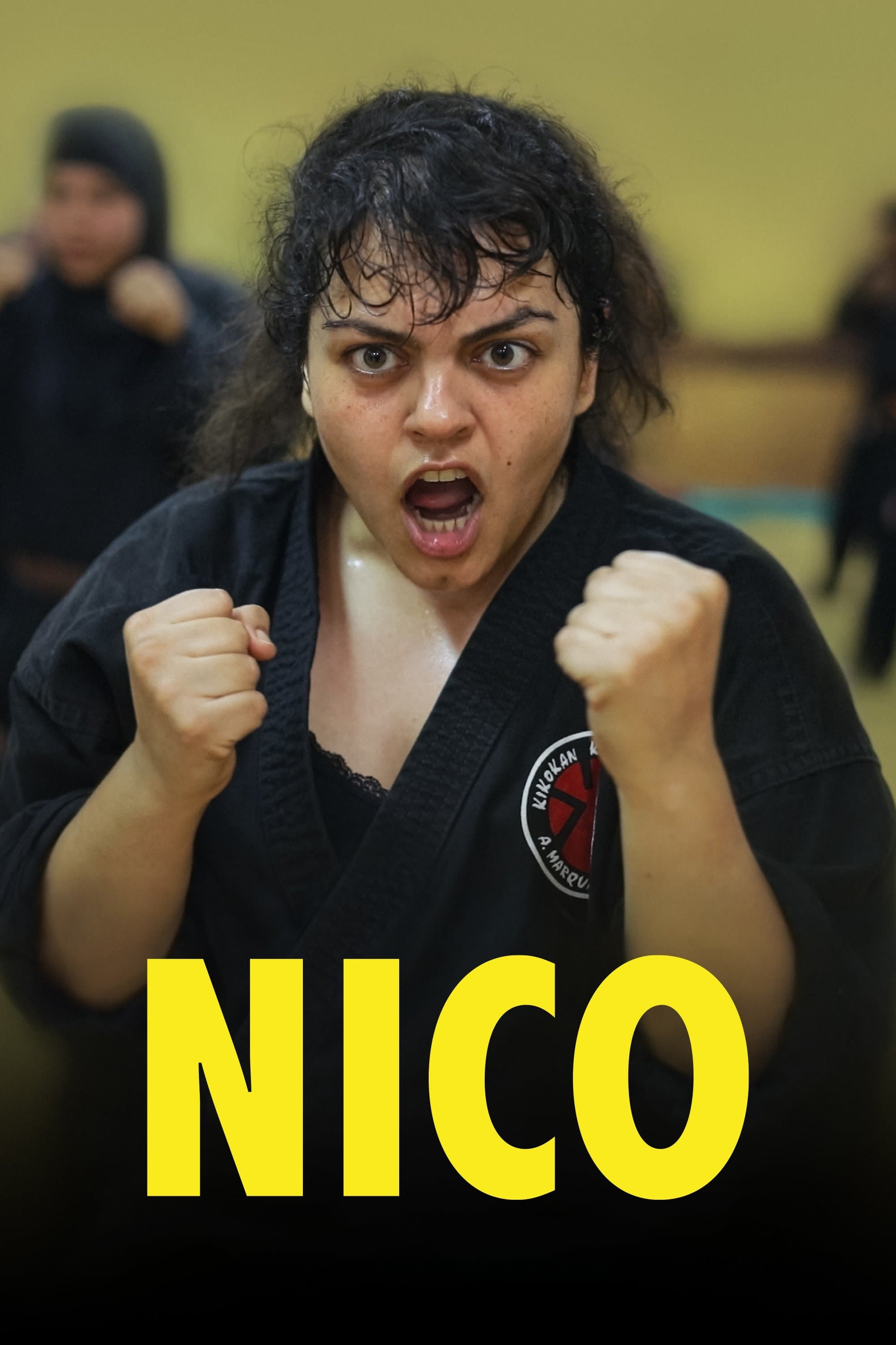 Nico full movie