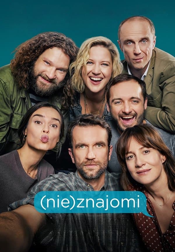 (Nie)znajomi full movie