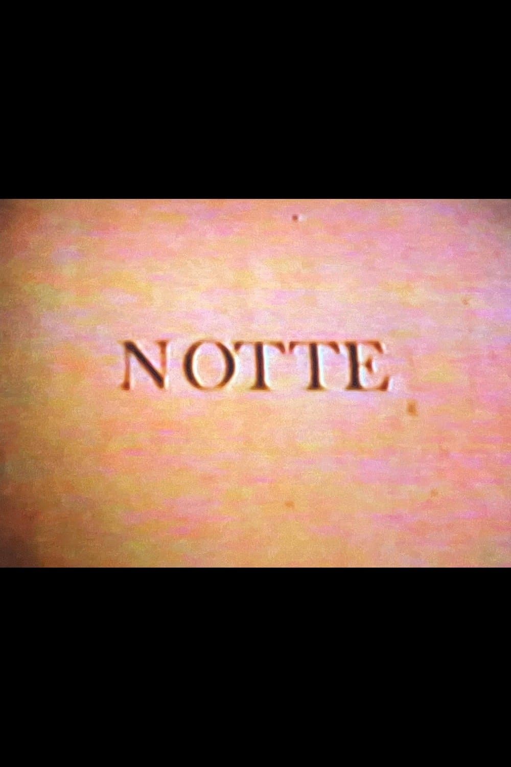 Night full movie