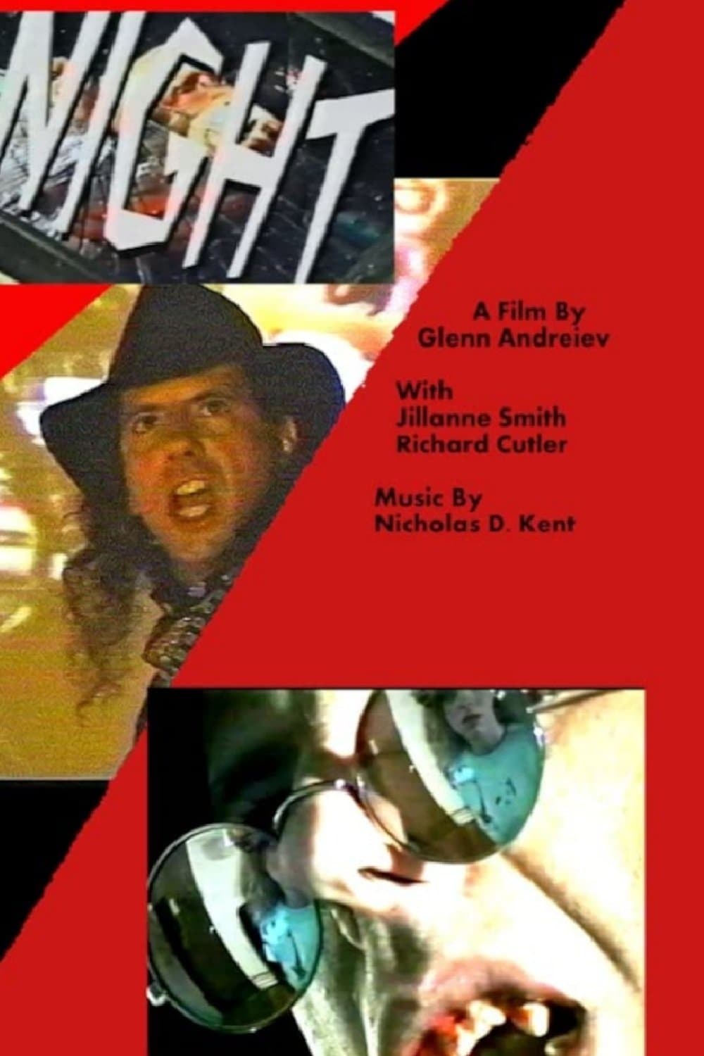 Night full movie