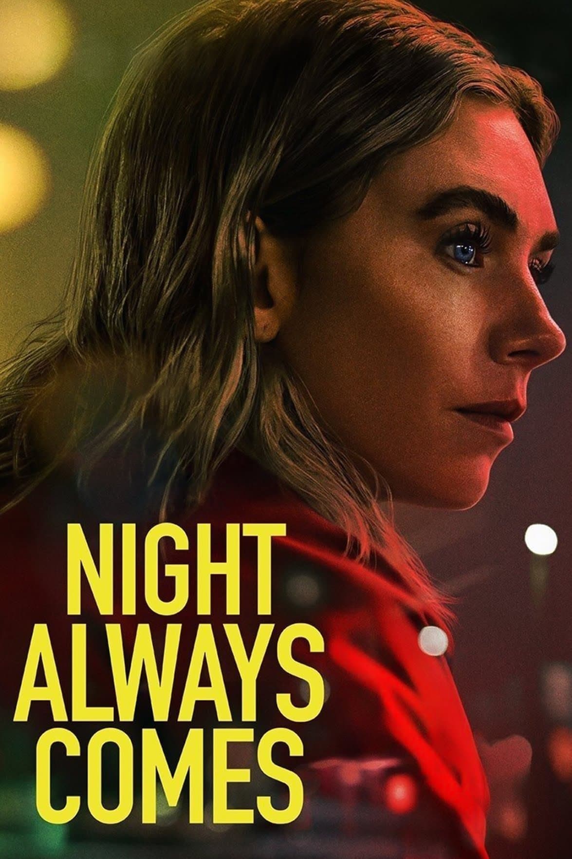 Night Always Comes full movie