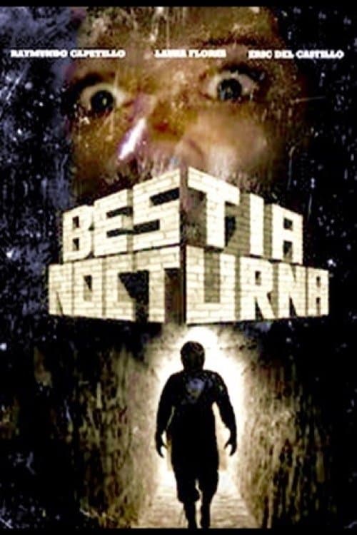 Night Beast full movie