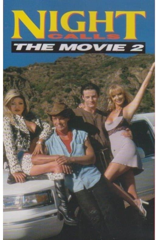 Night Calls: The Movie, Part 2 full movie