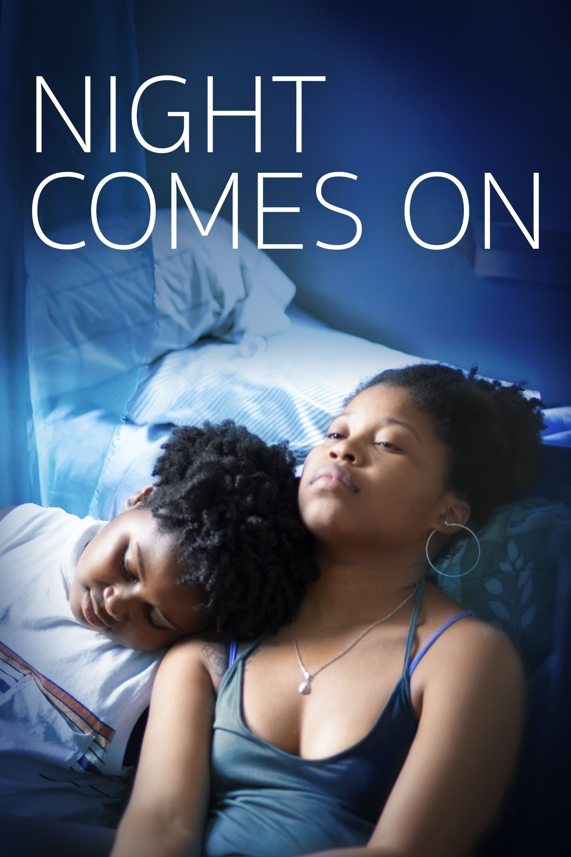 Night Comes On full movie
