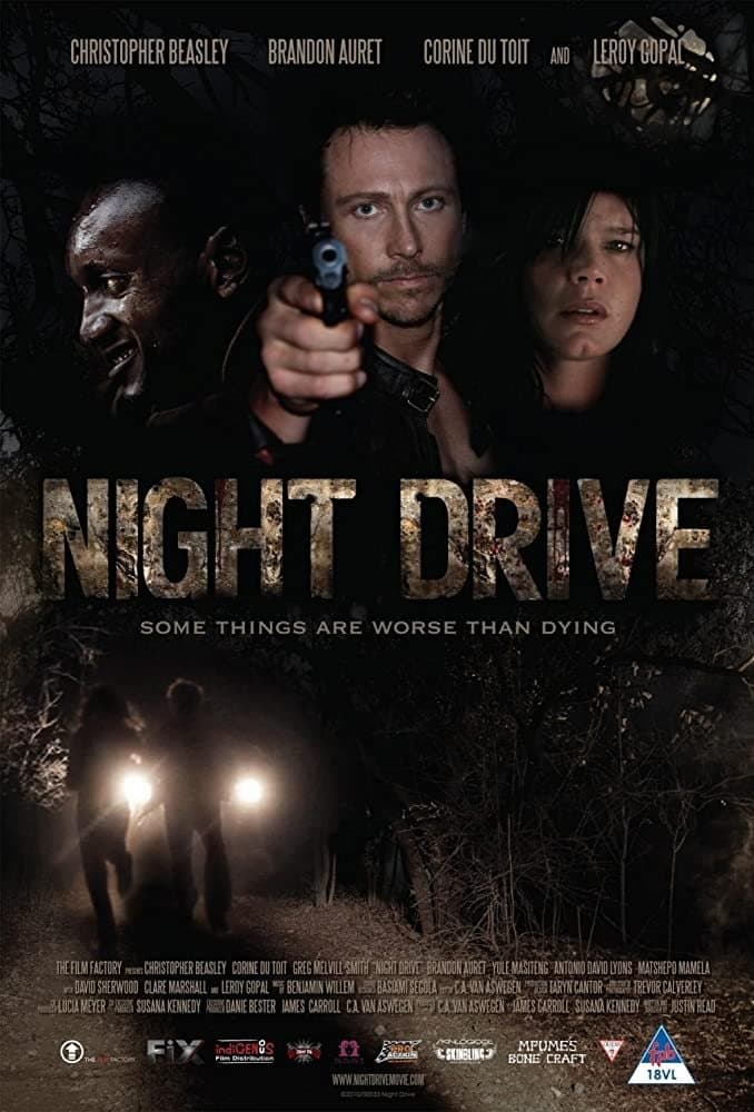 Night Drive full movie