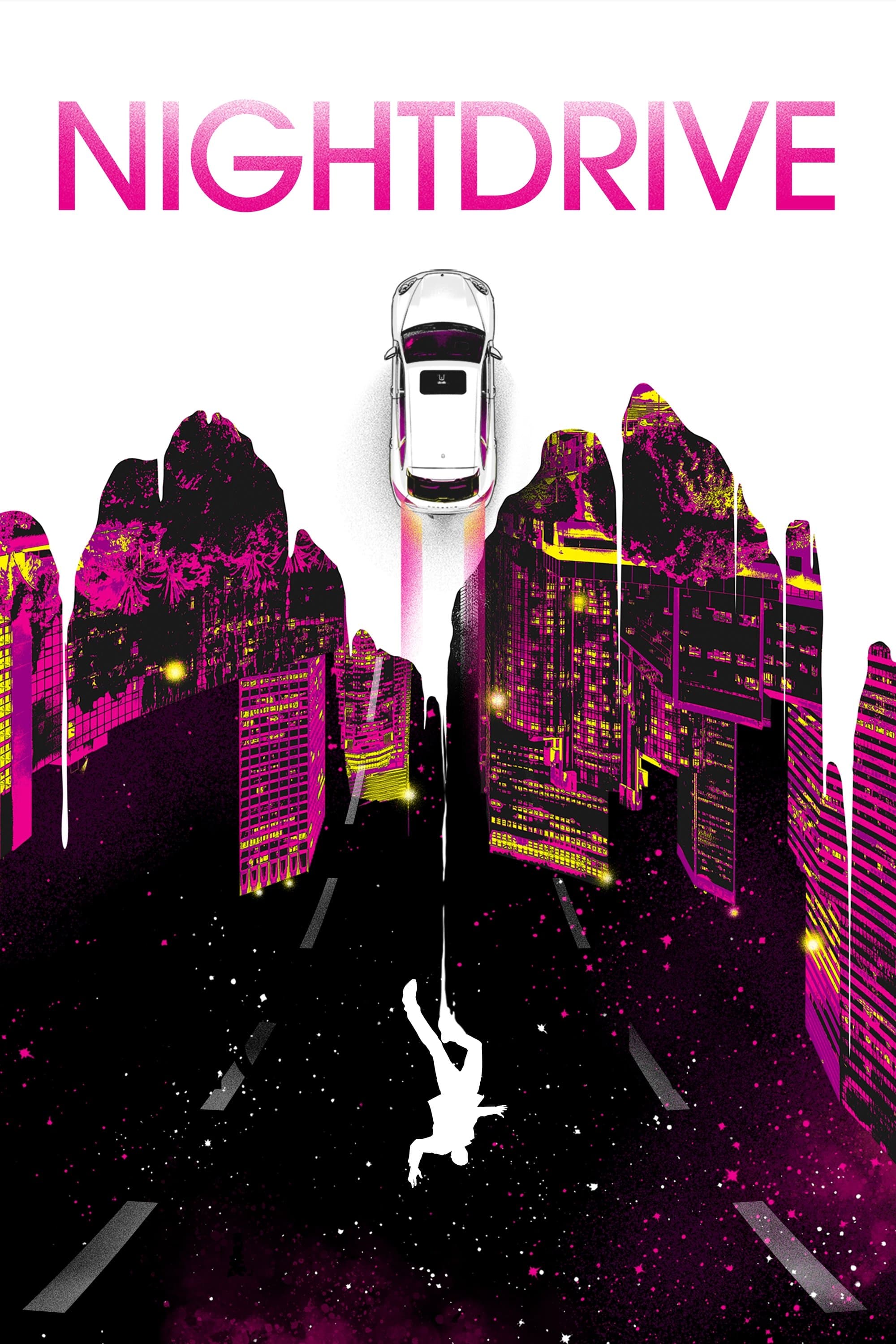 Night Drive full movie