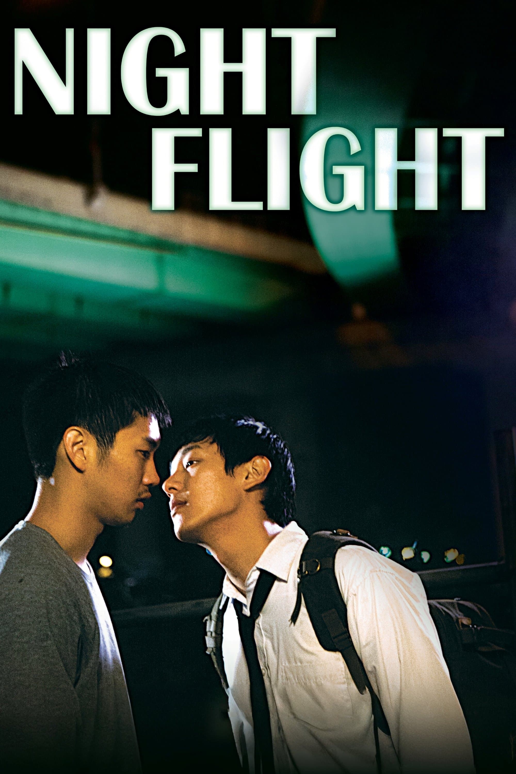 Night Flight full movie