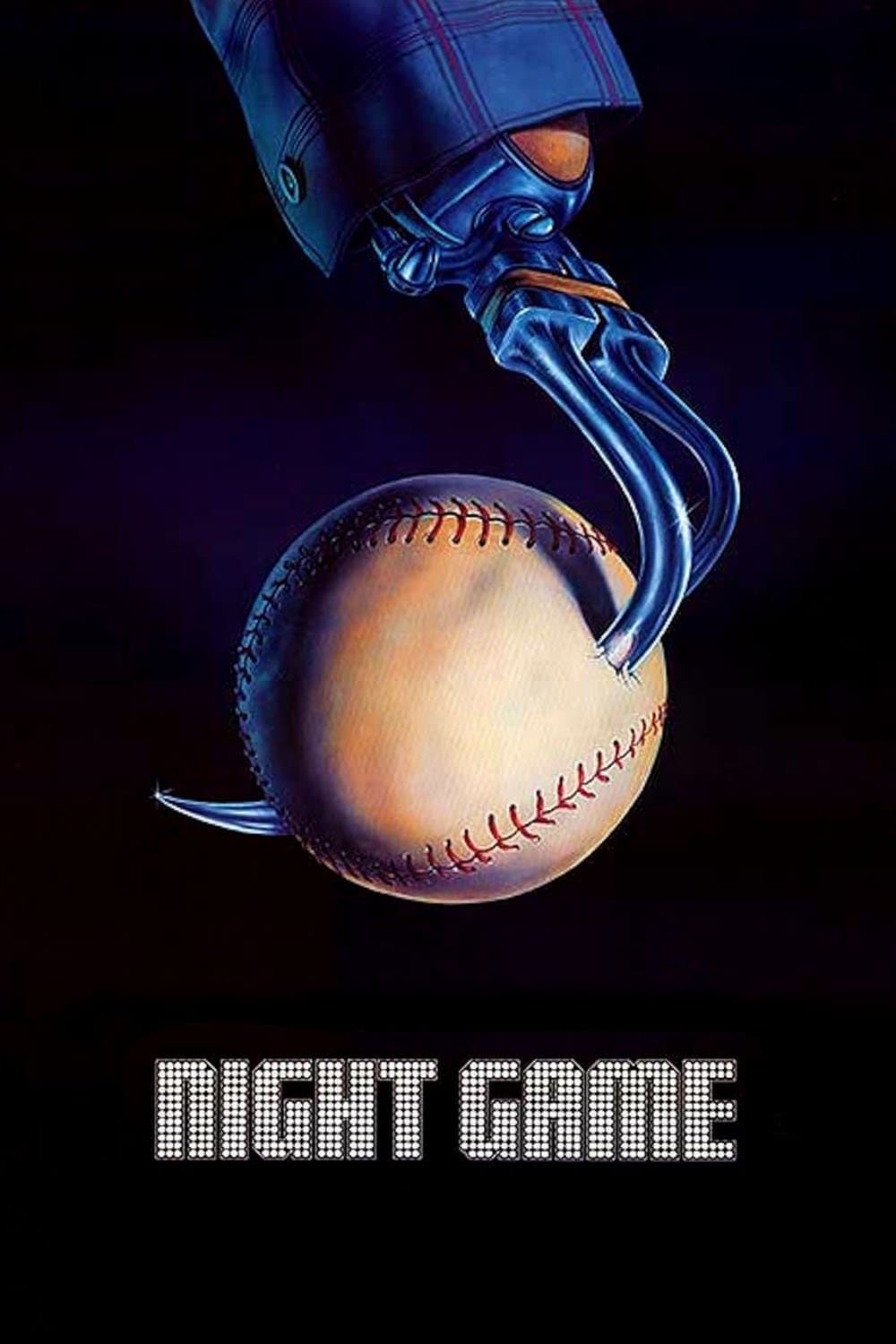 Night Game full movie
