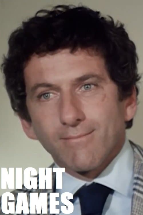 Night Games full movie