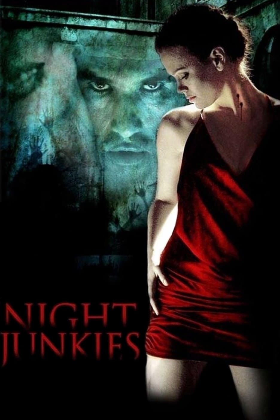 Night Junkies full movie