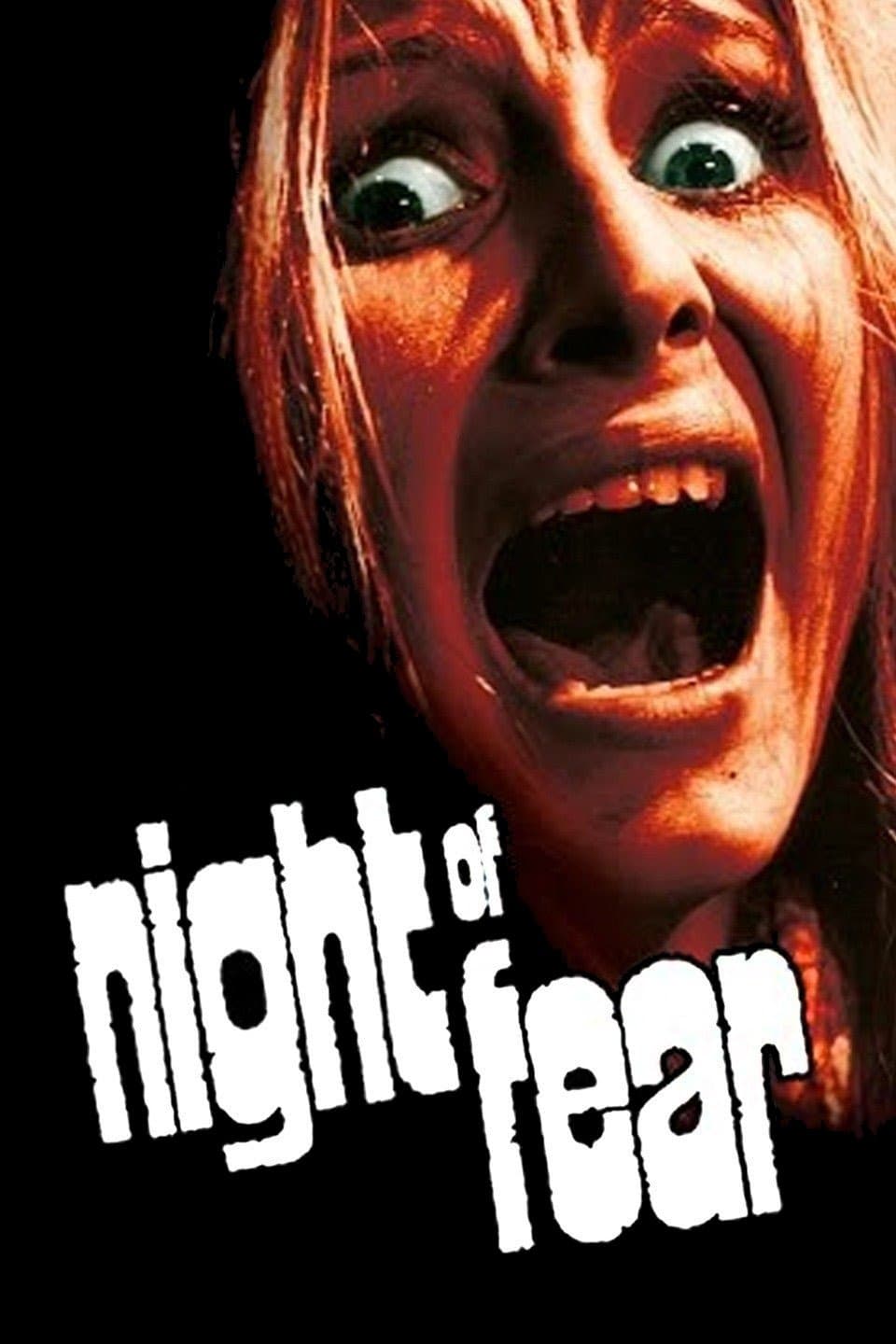 Night of Fear full movie