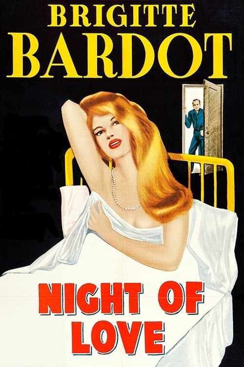 Night of Love full movie