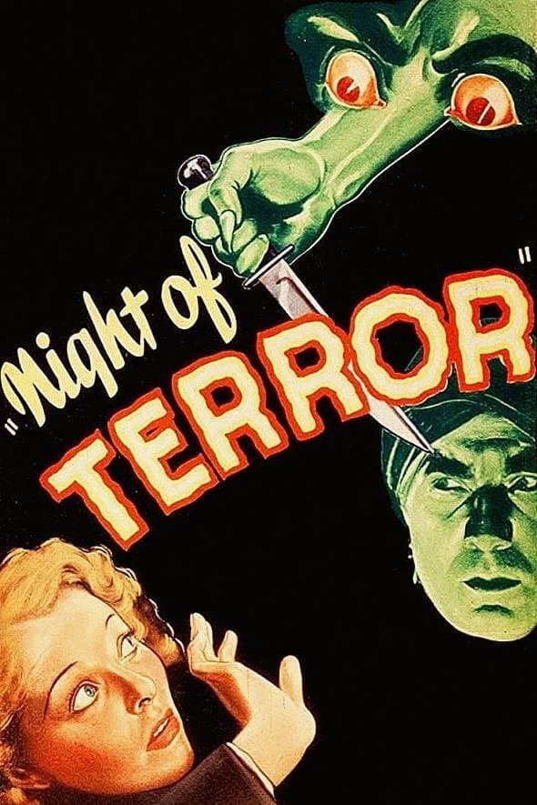 Night of Terror full movie