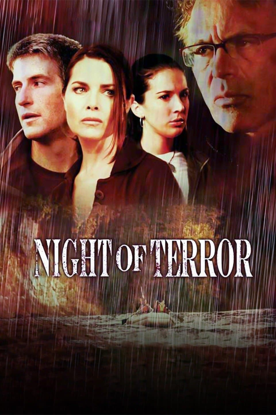 Night Of Terror full movie
