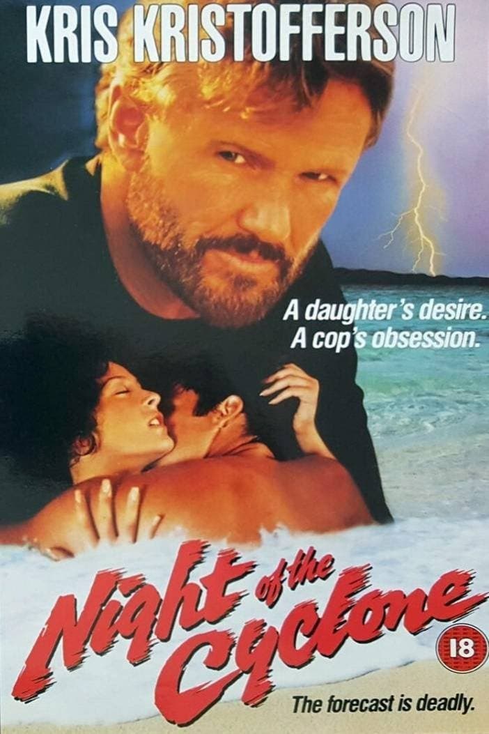 Night of the Cyclone full movie