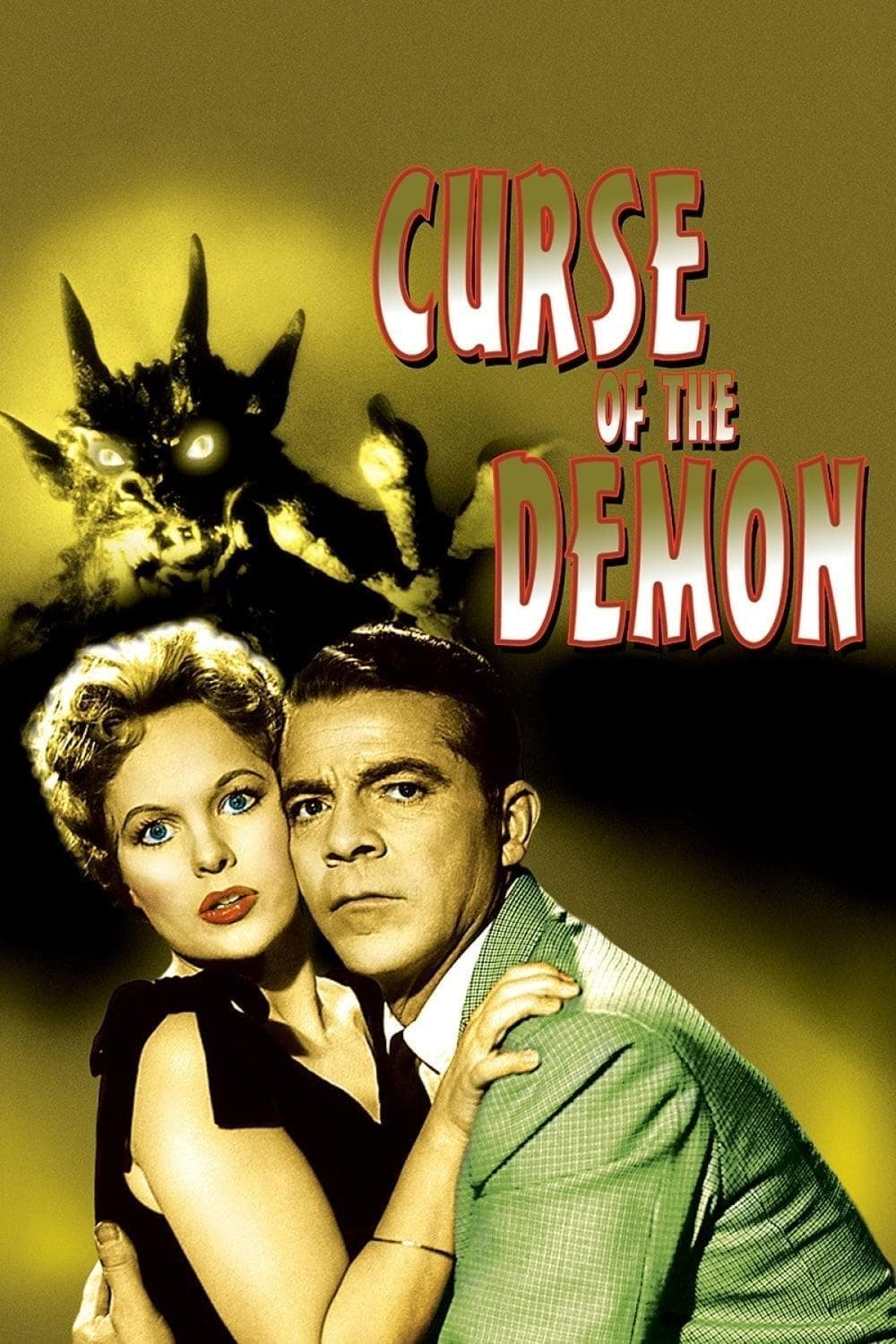 Night of the Demon full movie
