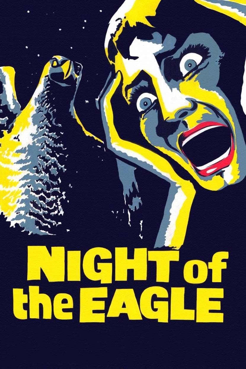 Night of the Eagle full movie