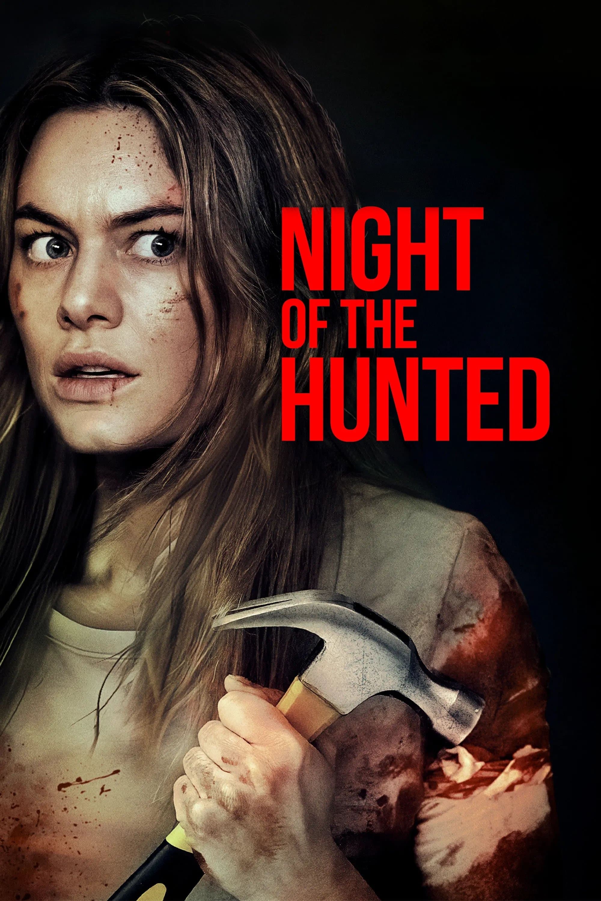 Night of the Hunted full movie