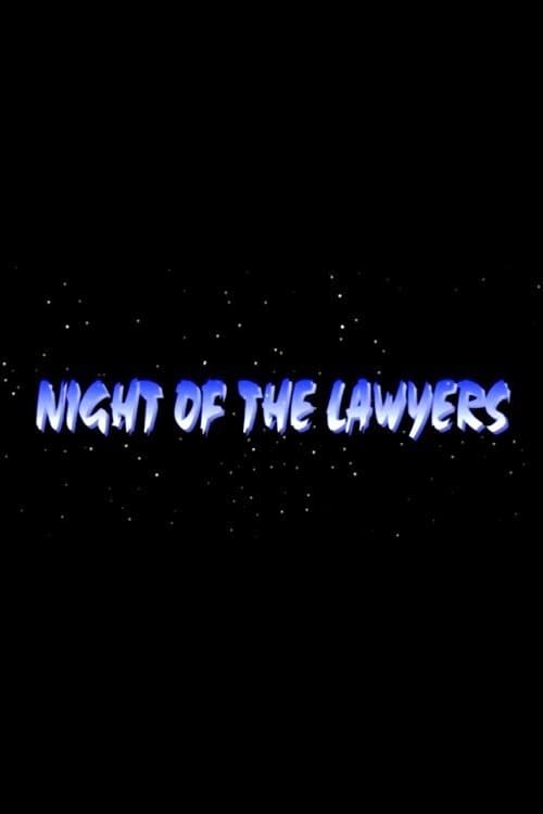 Night of the Lawyers full movie