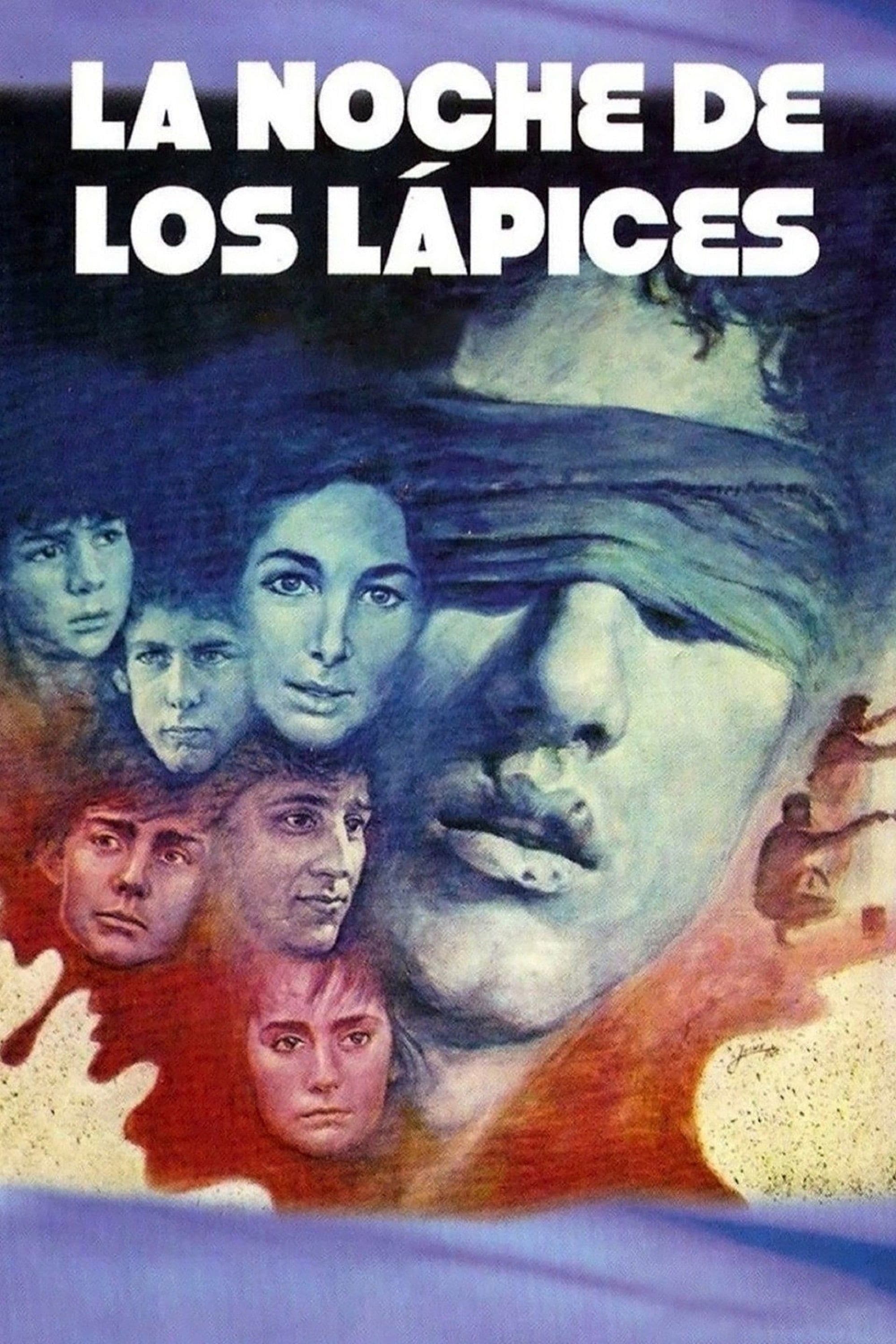 Night of the Pencils full movie