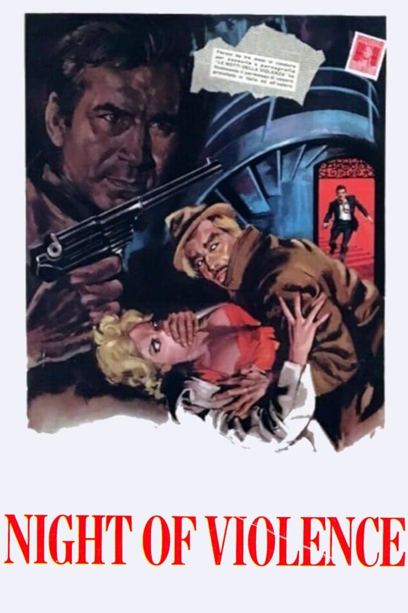 Night of Violence full movie