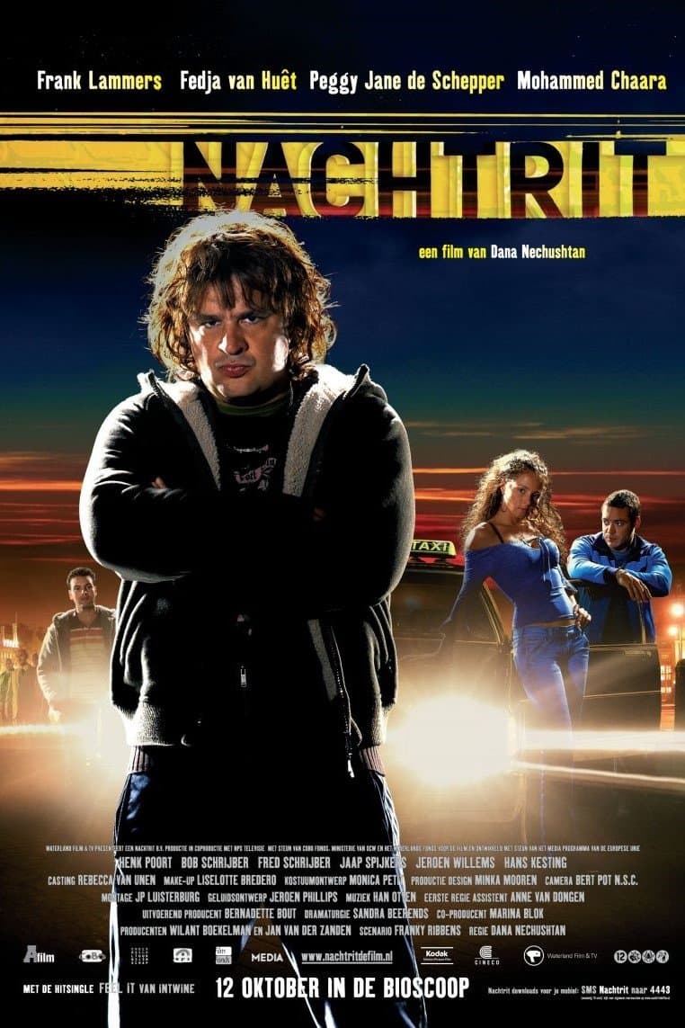 Night Run full movie