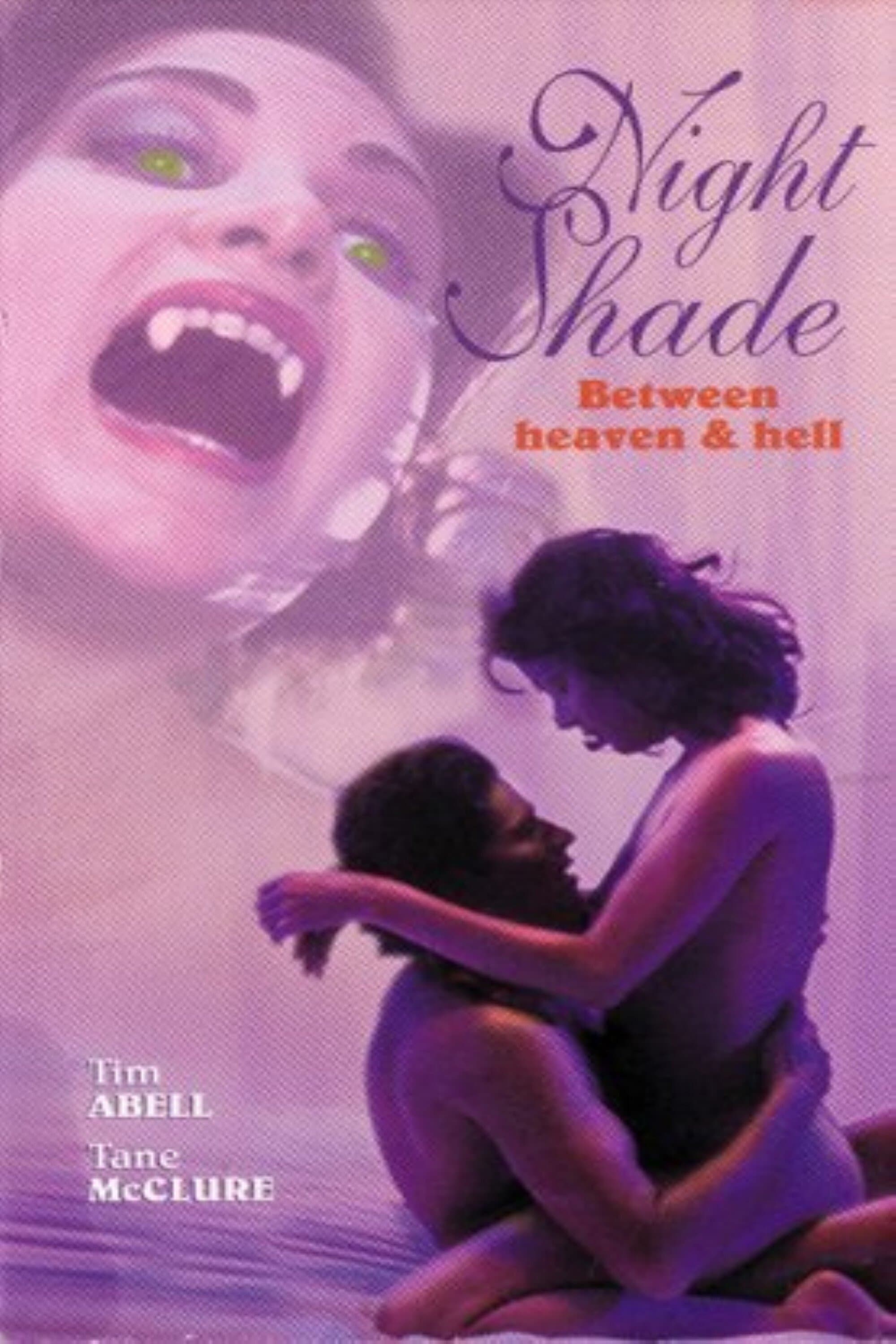 Night Shade full movie