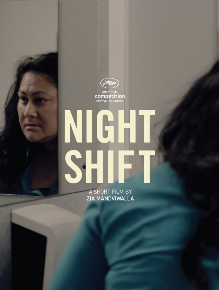 Night Shift full movie