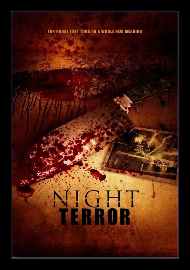 Night Terror full movie