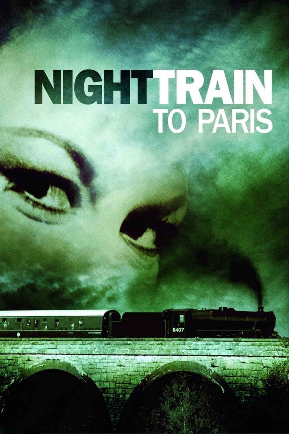 Night Train to Paris full movie
