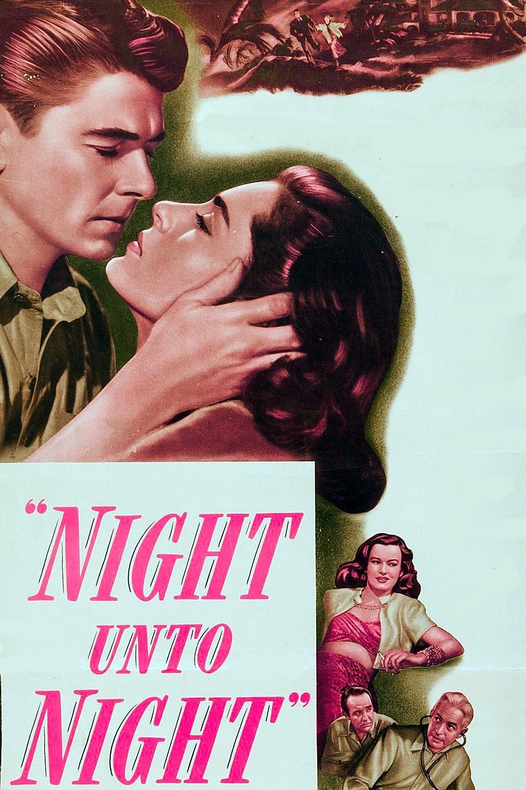 Night Unto Night full movie