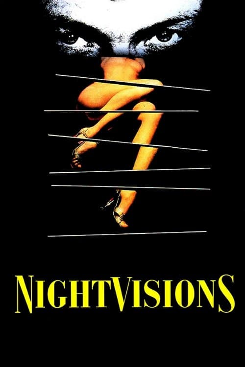 Night Visions full movie