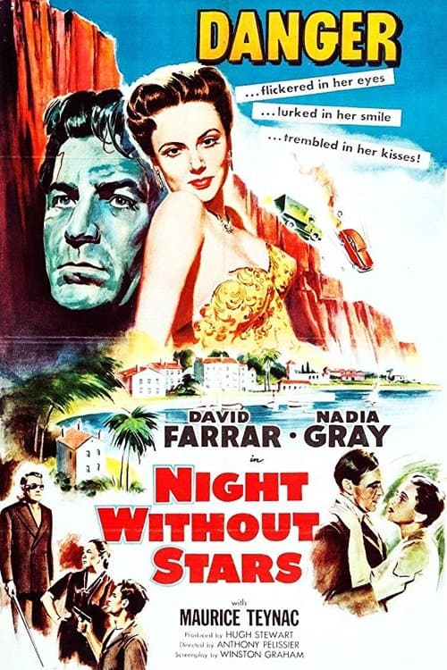 Night Without Stars full movie