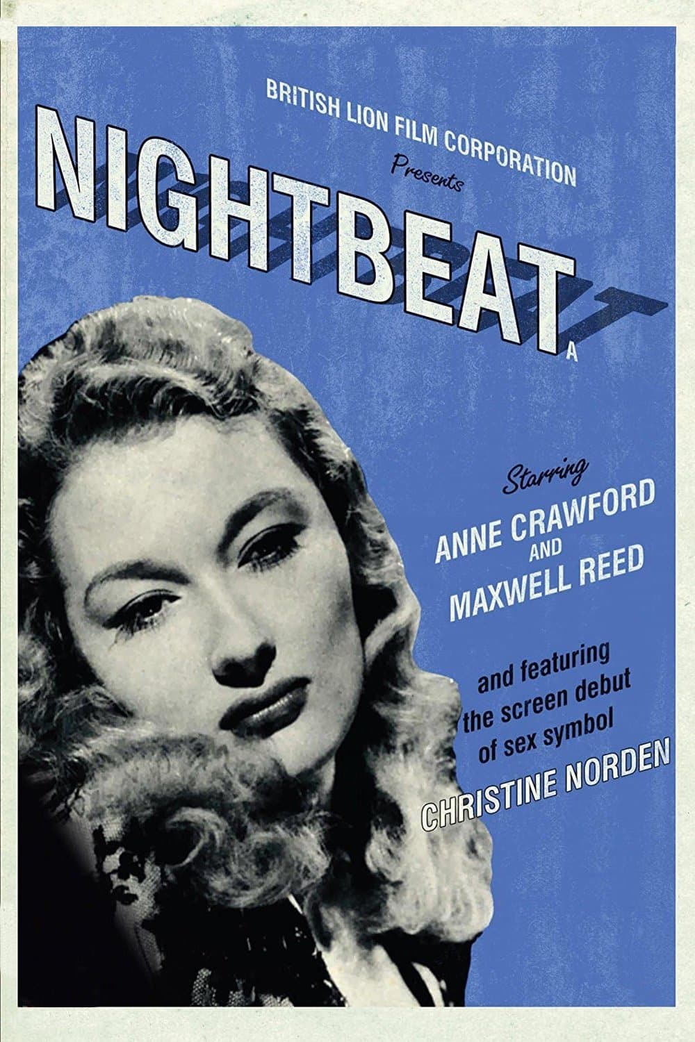 Nightbeat full movie